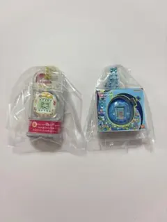 め*り様 新品未開封たまごっち　おかしなたまごボーロっち3チャーム2個セット