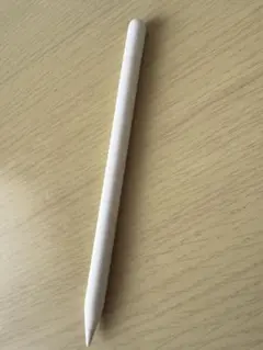 【動作未確認】　Apple Pencil (第2世代) ホワイト