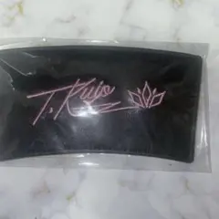 アイナナ 九条天 ファン感謝祭 スリーブ アイドリッシュセブン 愛なnight