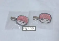 超特急 Joker ヘアクリップ シューヤ - メルカリ