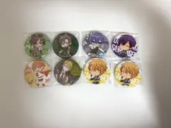 浦島坂田船 缶バッジ まとめ売り