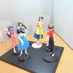 2026年最新】らんま1/2 フィギュアの人気アイテム - メルカリ