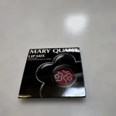 MARY QUANT LIP MIX A-25 リップカラーのサムネイル