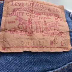 美品　Levi's 501xx　ヴィンテージ