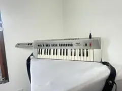 YAMAHA KX5 シンセサイザー 黒 2 - メルカリ