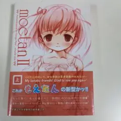 Moetan 2 もえたん上 大学受験 英語参考書