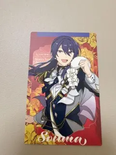 あんスタ スタフォニ カードコレクション 神崎颯馬