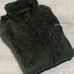 山屋の定番R2・最終モデル‼️パタゴニア R2ジャケット ポーラテック 25139
