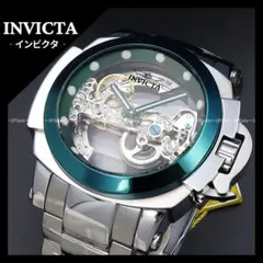 パール文字盤☆クロノグラフ INVICTA OCEAN VOYAGE 48599 - メルカリ