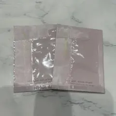 SUQQU トリートメント セラム プライマー 試供品 2包のサムネイル