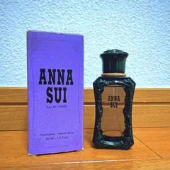 アナスイ　オードトワレ　香水　30ml