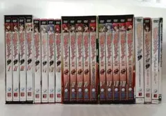 灼眼のシャナⅠ+Ⅱ + 特典ディスク DVD 計