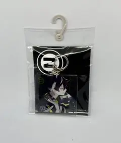 A35 絵師　sakusya2　アベイル　コラボ　アクリルキーホルダー
