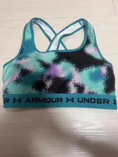 under armour アンダーアーマー スポブラ