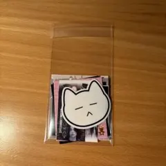 BTS ユンギステッカー15枚セット