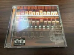 Aphex Twin「Drukqs」（2枚組）輸入盤