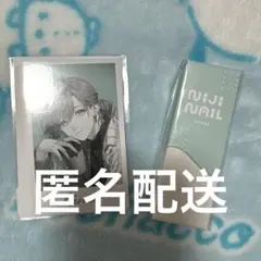 叶 ネイルポリッシュ