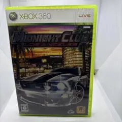 ◯ミッドナイトクラブ・ロサンゼルス