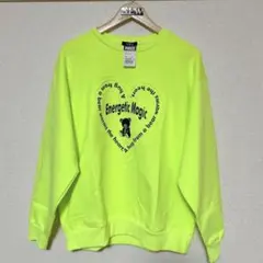 美品♥トレーナー ユニセックスGYDA EMODA WEGO 期間限定価格