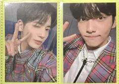 txt スビン テヒョン トレカ asm セット