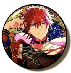 あんスタ　星之所向　星の向こう　缶バッジ　中国限定　crazy:B 天城燐音