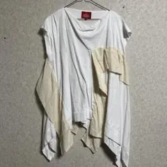 Vivienne Westwood RED LABEL カットソーのサムネイル