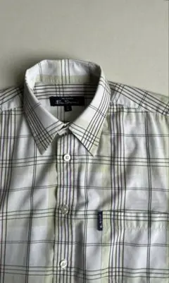 Ben Sherman 半袖シャツ サイズMのサムネイル