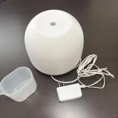 Francfrancイーリス 超音波式イルミネーション加湿器のサムネイル