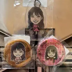 石井杏奈 セット