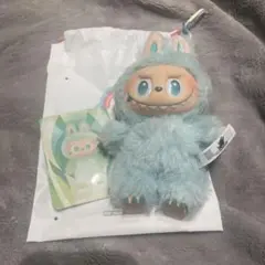 POP MART THE MONSTERS ぬいぐるみ SERENITY