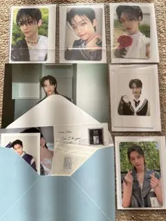 Stray Kids MAXIDENT フィリックス　トレカまとめ売