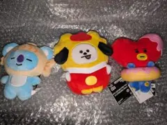 2026年最新】bt21ぬいぐるみデニムの人気アイテム - メルカリ