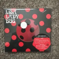 LADYBUG