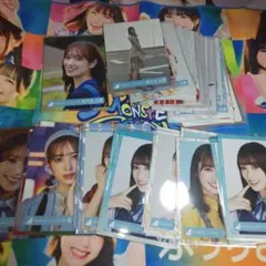 K*a様 日向坂46 佐々木久美 生写真 69枚前後 まとめ売り