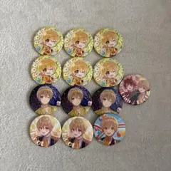 すとぷり るぅと 缶バッジ まとめ売り