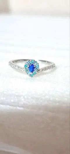 卸売事前公開 天然アウイナイト ドイツ産 0.17ct D0.30ct - メルカリ