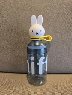 studio CLIP×miffy 立体ウォーターボトルのサムネイル