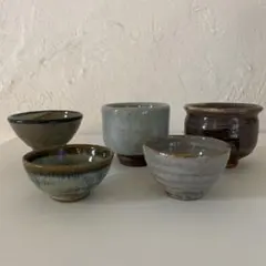 2026年最新】唐津 ぐい呑みの人気アイテム - メルカリ