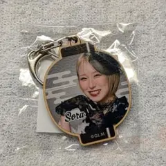 M☆Splash!! MARIN 提灯型キーホルダー 2026浴衣ver.
