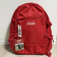 Coleman バックパック ウォーカー33 レア