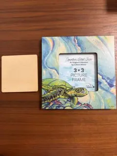 ハワイ　coconene フォトフレーム