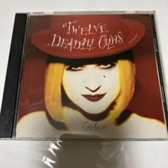 Cyndi Lauper Twelve Deadly Cyns CD