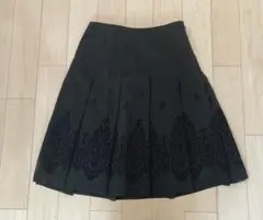 GARCON deux スカート