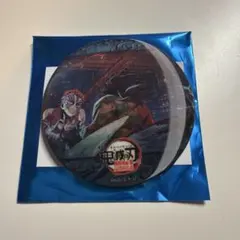 新品】 鬼滅の刃 水の呼吸 ランダムアクションアニメーション缶バッジ