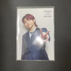 Mrs. GREEN APPLE 若井滉斗 フォトカード 027 バラ売り