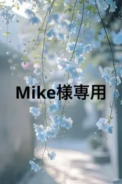 Mike様専用