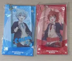 すとぷり　アクリルブロック
