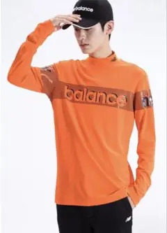 new balance ニューバランス シャツ ベアスムース プルオーバー
