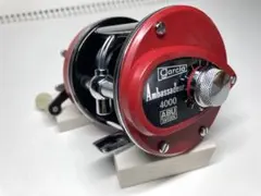 ABU 5000 波型（ジャンク品） 2025年最新】Yahoo!オークション -abu 5000の中古品・新品・未