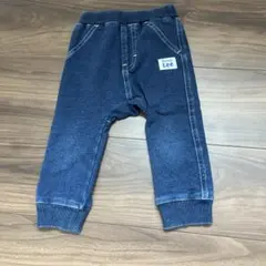Buddy Lee ダークブルー デニムパンツ 80サイズ